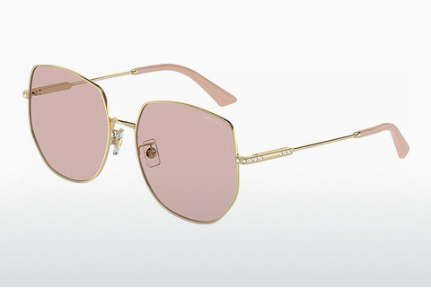 Okulary przeciwsłoneczne Jimmy Choo JC4006BD 3006/5