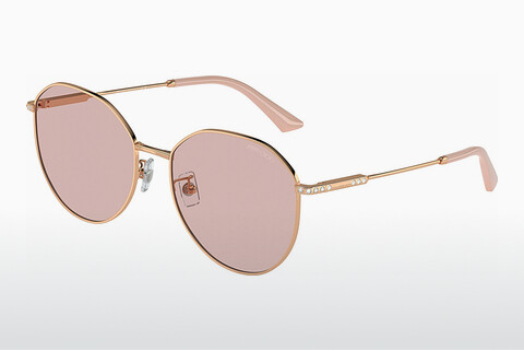 Okulary przeciwsłoneczne Jimmy Choo JC4007BD 3008/5