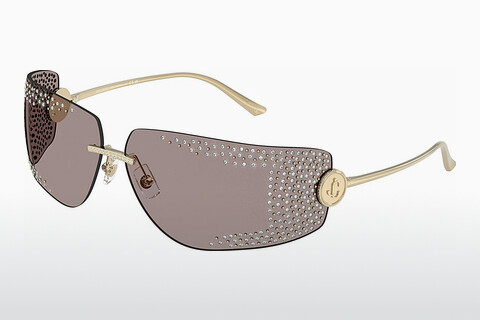 Okulary przeciwsłoneczne Jimmy Choo JC4009B 30067N