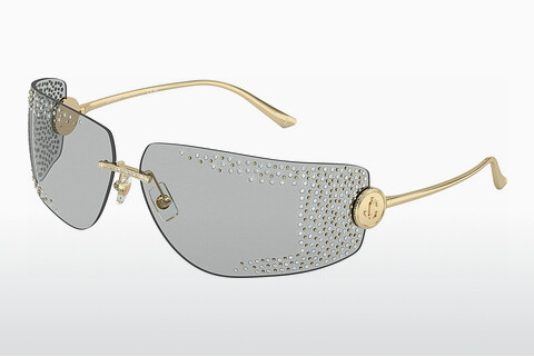 Okulary przeciwsłoneczne Jimmy Choo JC4009B 300687