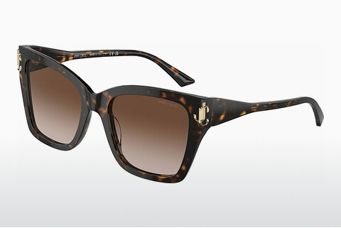 Okulary przeciwsłoneczne Jimmy Choo JC5012 500213