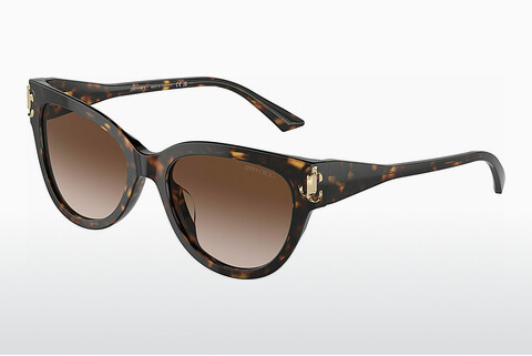 Okulary przeciwsłoneczne Jimmy Choo JC5018U 500213