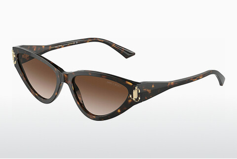 Okulary przeciwsłoneczne Jimmy Choo JC5019 500213