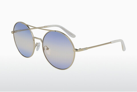 Okulary przeciwsłoneczne Karl Lagerfeld KL283S 534