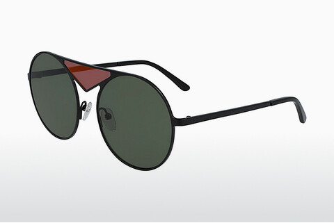 Okulary przeciwsłoneczne Karl Lagerfeld KL310S 001