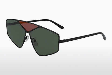 Okulary przeciwsłoneczne Karl Lagerfeld KL311S 001