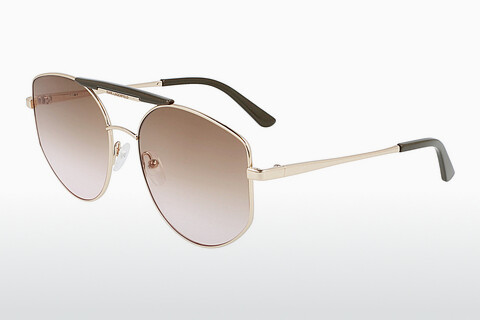 Okulary przeciwsłoneczne Karl Lagerfeld KL321S 721