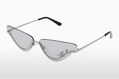 Okulary przeciwsłoneczne Karl Lagerfeld KL324S 034