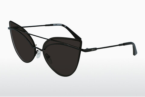 Okulary przeciwsłoneczne Karl Lagerfeld KL329S 001