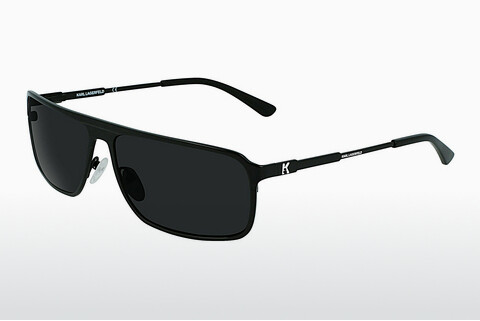 Okulary przeciwsłoneczne Karl Lagerfeld KL330S 001