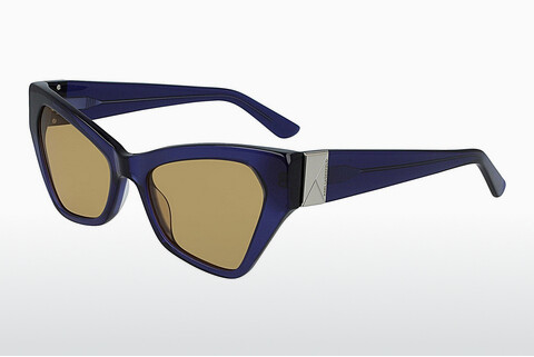 Okulary przeciwsłoneczne Karl Lagerfeld KL6010S 424