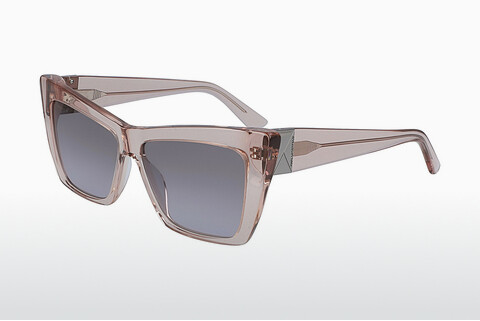 Okulary przeciwsłoneczne Karl Lagerfeld KL6011S 602
