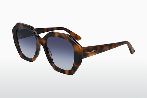 Okulary przeciwsłoneczne Karl Lagerfeld KL6012S 215