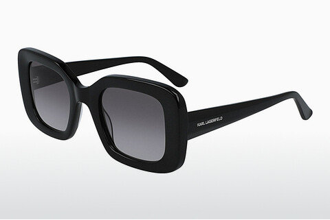Okulary przeciwsłoneczne Karl Lagerfeld KL6013S 001