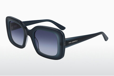 Okulary przeciwsłoneczne Karl Lagerfeld KL6013S 424
