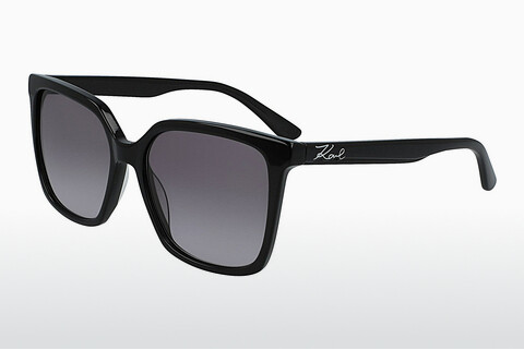Okulary przeciwsłoneczne Karl Lagerfeld KL6014S 001