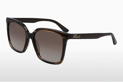 Okulary przeciwsłoneczne Karl Lagerfeld KL6014S 033