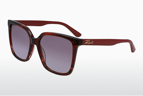 Okulary przeciwsłoneczne Karl Lagerfeld KL6014S 049