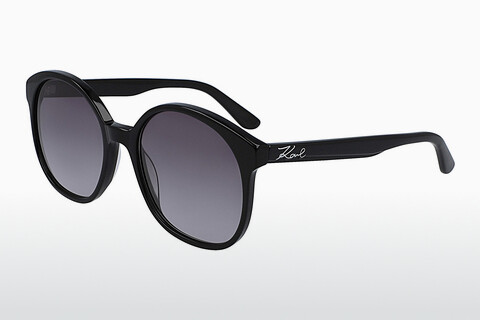 Okulary przeciwsłoneczne Karl Lagerfeld KL6015S 001