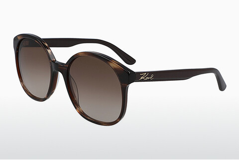 Okulary przeciwsłoneczne Karl Lagerfeld KL6015S 033