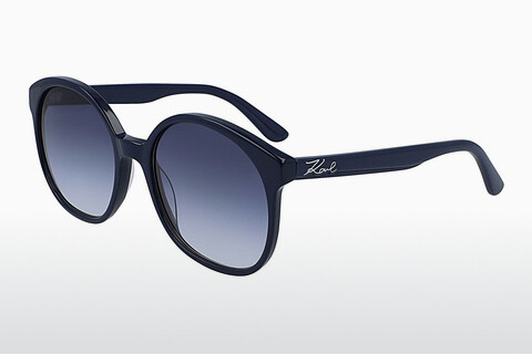 Okulary przeciwsłoneczne Karl Lagerfeld KL6015S 424