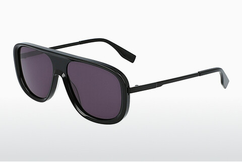 Okulary przeciwsłoneczne Karl Lagerfeld KL6032S 001