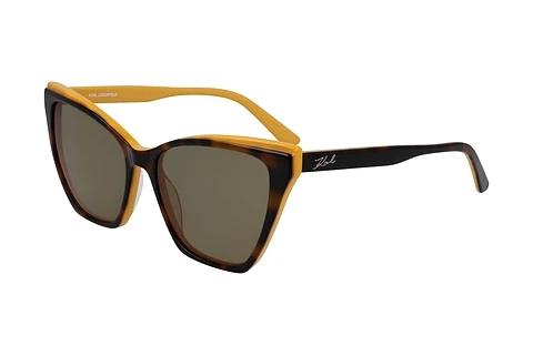 Okulary przeciwsłoneczne Karl Lagerfeld KL6033S 218