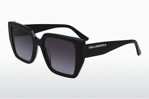 Okulary przeciwsłoneczne Karl Lagerfeld KL6036S 001