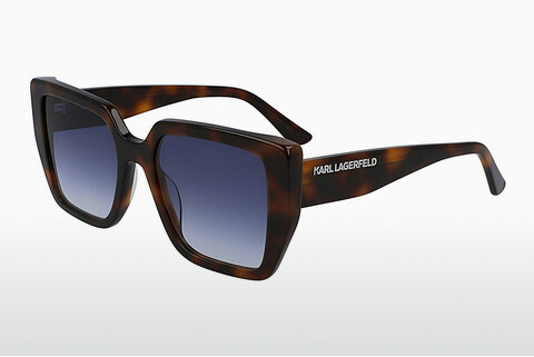 Okulary przeciwsłoneczne Karl Lagerfeld KL6036S 215