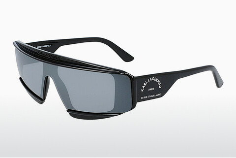 Okulary przeciwsłoneczne Karl Lagerfeld KL6037S 001