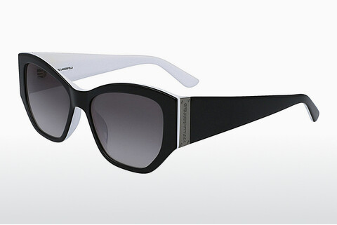 Okulary przeciwsłoneczne Karl Lagerfeld KL6040S 004