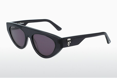 Okulary przeciwsłoneczne Karl Lagerfeld KL6043S 050