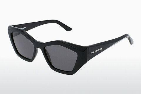 Okulary przeciwsłoneczne Karl Lagerfeld KL6046S 001