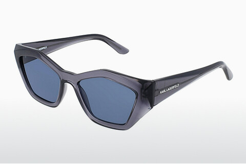 Okulary przeciwsłoneczne Karl Lagerfeld KL6046S 036