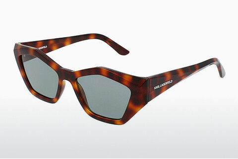 Okulary przeciwsłoneczne Karl Lagerfeld KL6046S 215