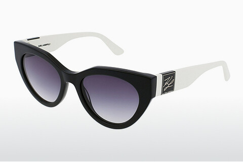Okulary przeciwsłoneczne Karl Lagerfeld KL6047S 004