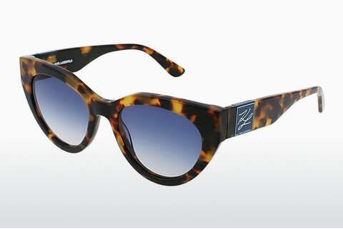 Okulary przeciwsłoneczne Karl Lagerfeld KL6047S 215