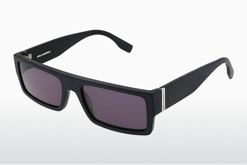 Okulary przeciwsłoneczne Karl Lagerfeld KL6048S 002