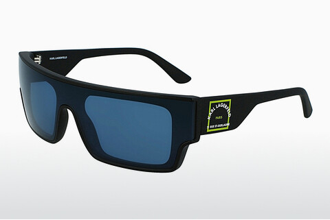 Okulary przeciwsłoneczne Karl Lagerfeld KL6062S 002