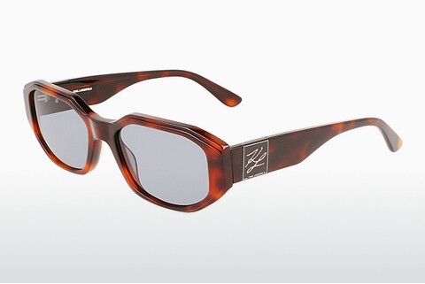 Okulary przeciwsłoneczne Karl Lagerfeld KL6073S 240