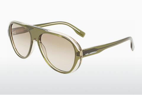Okulary przeciwsłoneczne Karl Lagerfeld KL6075S 305
