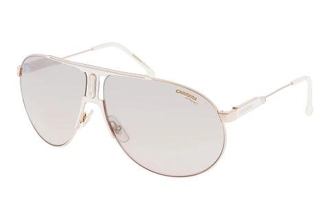 Okulary przeciwsłoneczne Kate Spade PANAMERIKA65 SZJ