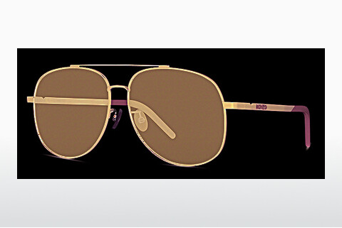Okulary przeciwsłoneczne Kenzo KZ40113U 91V