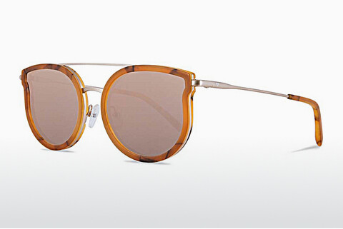 Okulary przeciwsłoneczne Kerbholz Maria Amber Orange