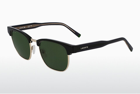 Okulary przeciwsłoneczne Lacoste L266S 001