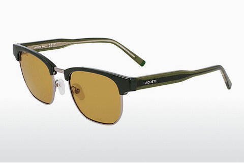 Okulary przeciwsłoneczne Lacoste L266S 301