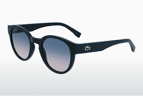 Okulary przeciwsłoneczne Lacoste L6000S 300
