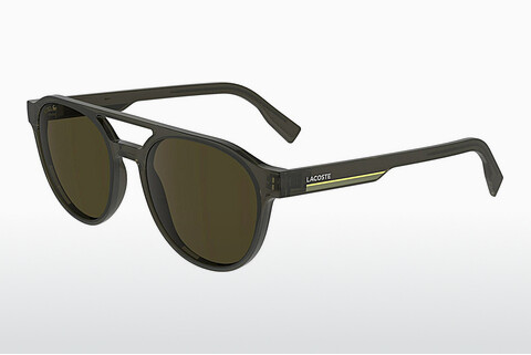 Okulary przeciwsłoneczne Lacoste L6008S 035