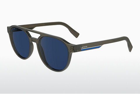 Okulary przeciwsłoneczne Lacoste L6008S 210