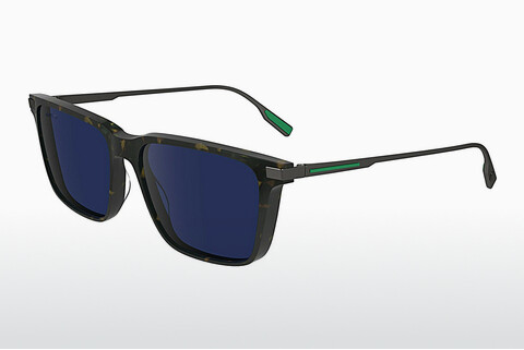 Okulary przeciwsłoneczne Lacoste L6017S 230